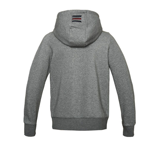 KLemory Junior Zip Pocket Hoodie