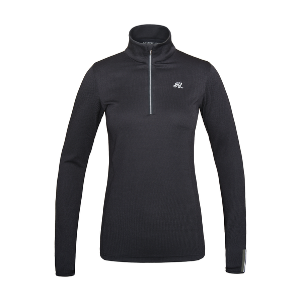 KLerica Chemise d'entraînement pour femmes