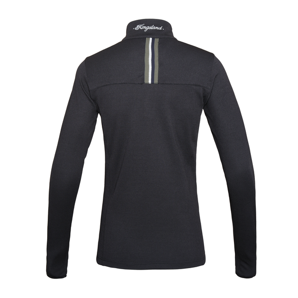 KLerica Chemise d'entraînement pour femmes