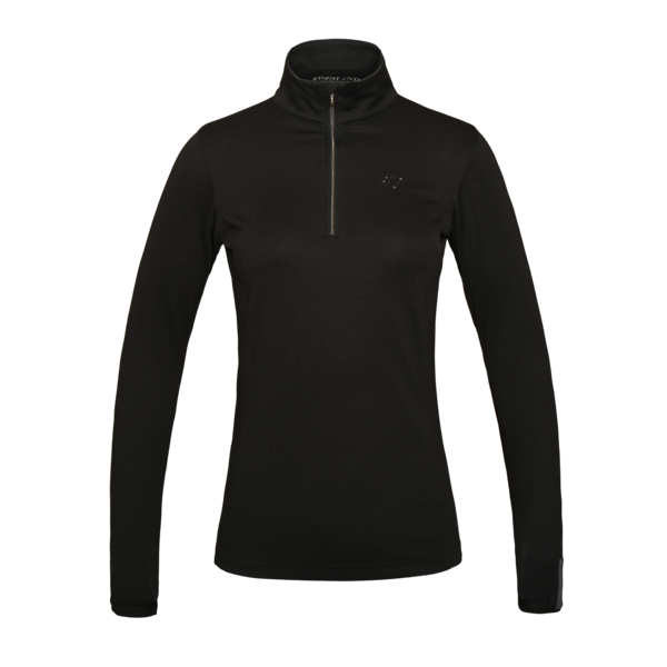 KLerica Chemise d'entraînement pour femmes