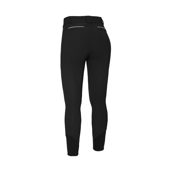 KLkadi CPantalon d'équitation taille haute pour femmes