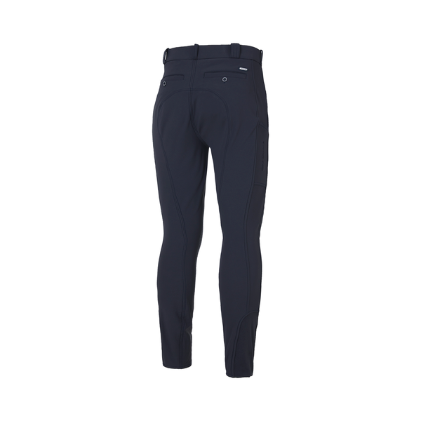 KLkenton Pantalon d'équitation pour hommes