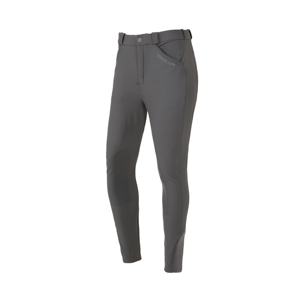 KLkenton Pantalon d'équitation pour hommes