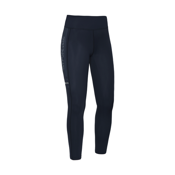 KLKatinka Legging Full-Grip à logo latéral pour femmes