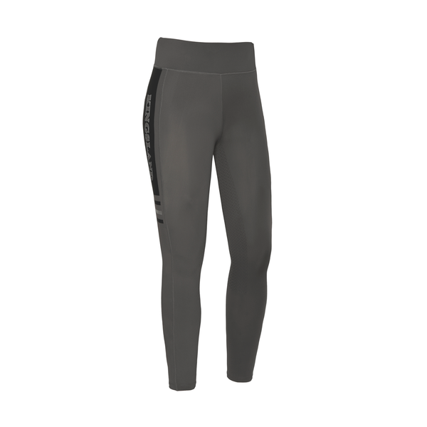 KLKatinka Legging Full-Grip à logo latéral pour femmes