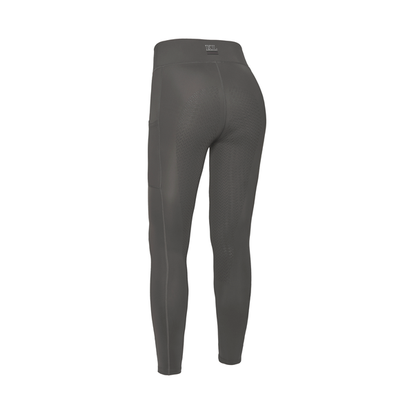 KLKatinka Legging Full-Grip à logo latéral pour femmes