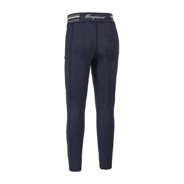 KLKattie leggings d'équitation fond intégral