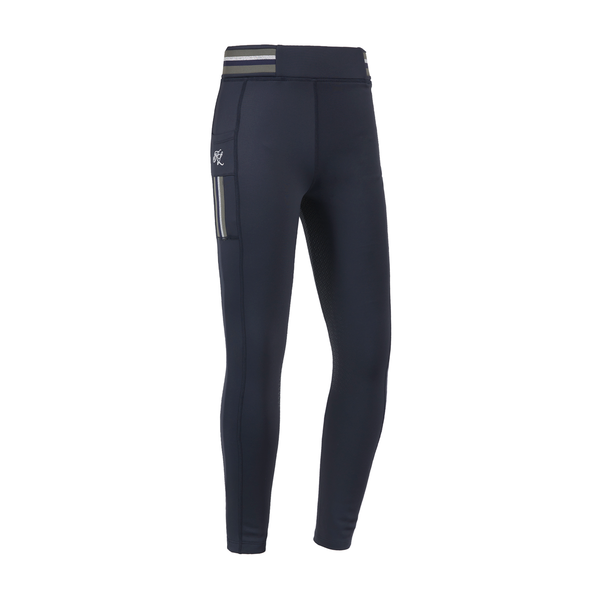 KLKattie leggings d'équitation fond intégral