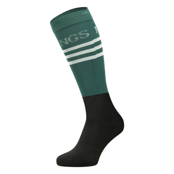 KLGoldie Chaussettes de Concours Pack de 3