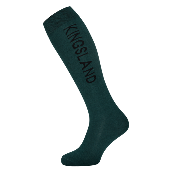 KLGlen Chaussettes d'Équitation Coolmax
