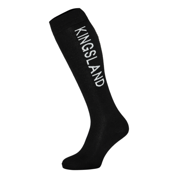 KLGlen Chaussettes d'Équitation Coolmax