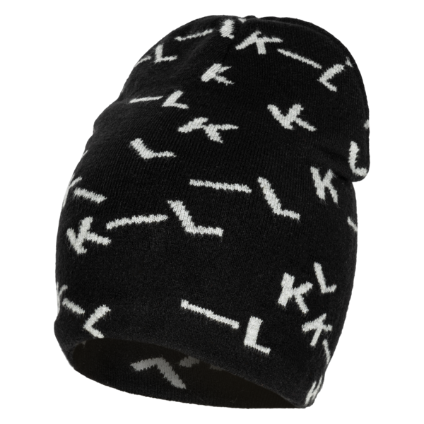 KLGianni Bonnet en Tricot pour Femmes