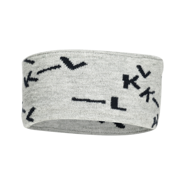 KLGracee Bandeau en Tricot pour Femmes