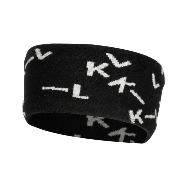 KLGracee Bandeau en Tricot pour Femmes