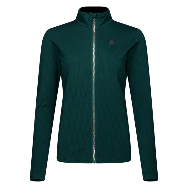 KLGabriella Veste Polaire pour Femmes