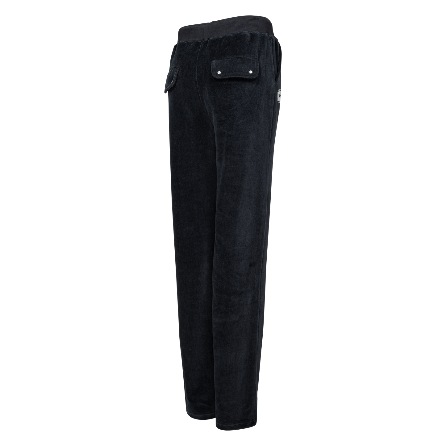 KLGilli Ensemble Velour pour Femmes