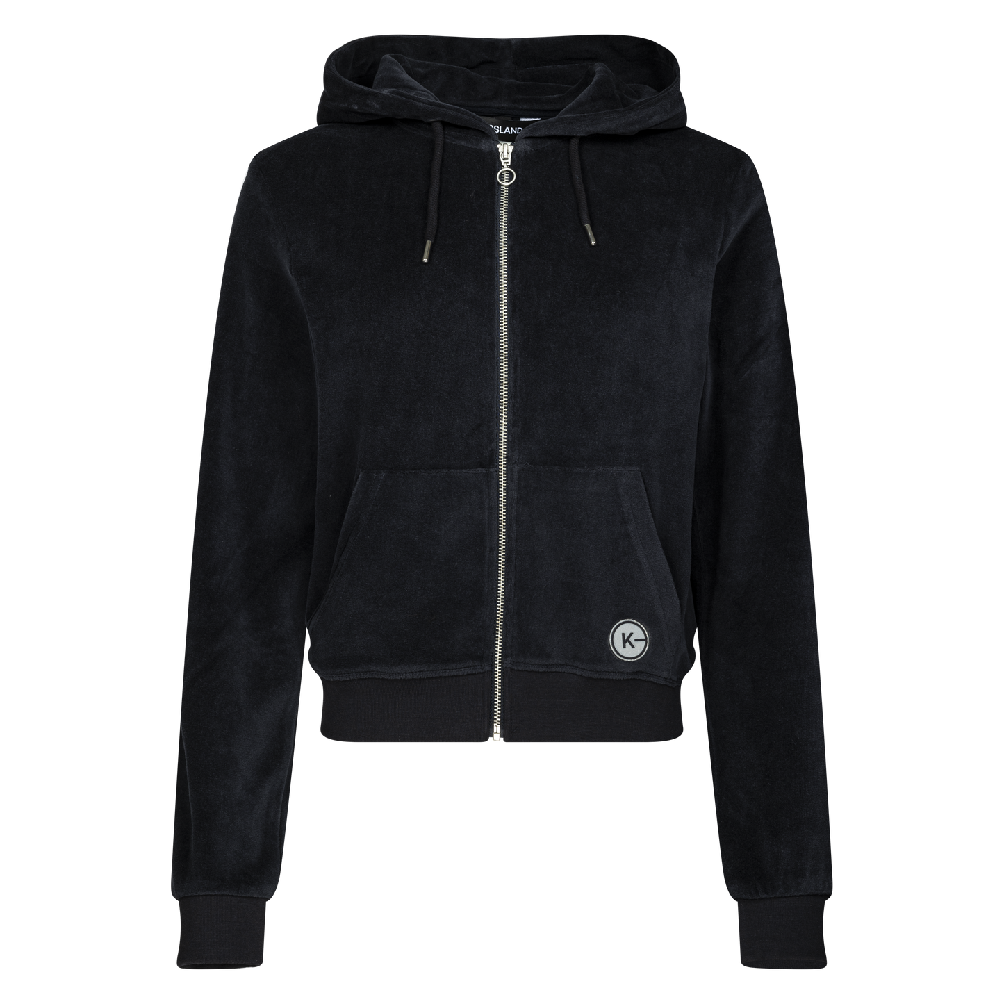 KLGilli Ensemble Velour pour Femmes