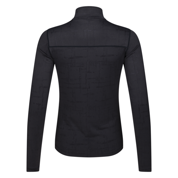 KLGiselle Haut d'Entrainement Demi-zip pour Femmes
