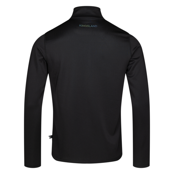 KLgrayson Haut d'Entrainement Demi-zip pour Hommes