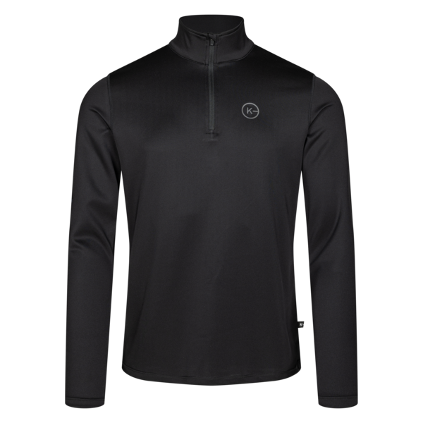 KLgrayson Haut d'Entrainement Demi-zip pour Hommes