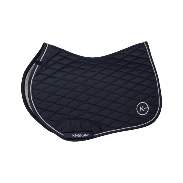 KLGema Tapis de Selle
