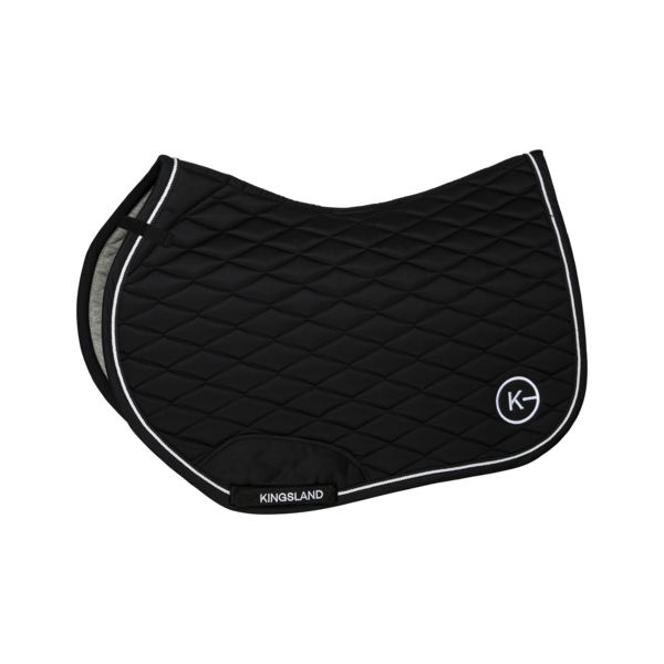 KLGema Tapis de Selle