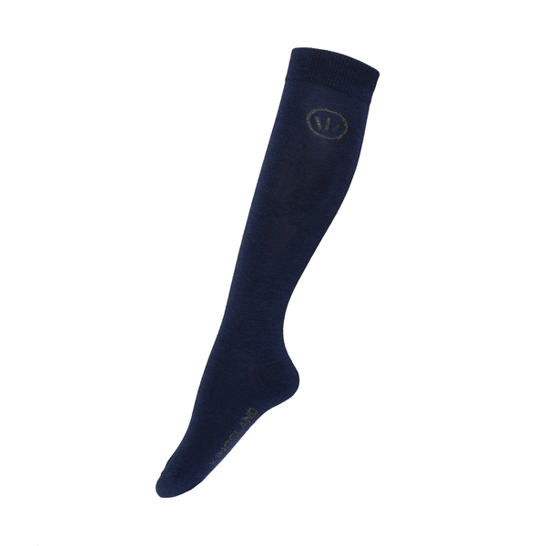 KLfiorella Chaussettes en laine mélangée