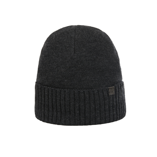 KLflor Bonnet tricoté doublé de polaire