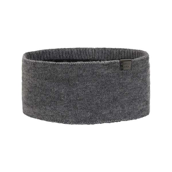 KLfrida Bandeau en tricot doublé de polaire