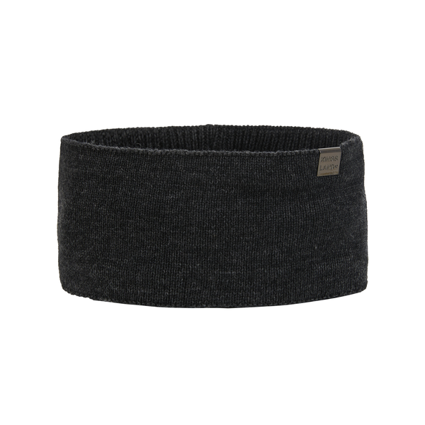 KLfrida Bandeau en tricot doublé de polaire