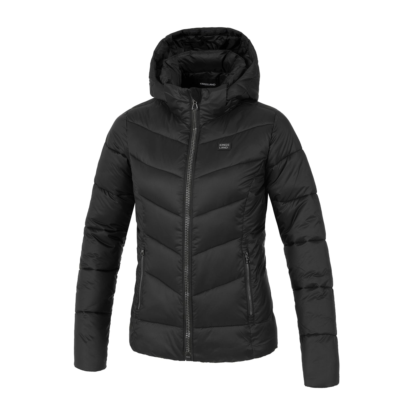KLfrancy Veste d'équitation imperméable pour femmes