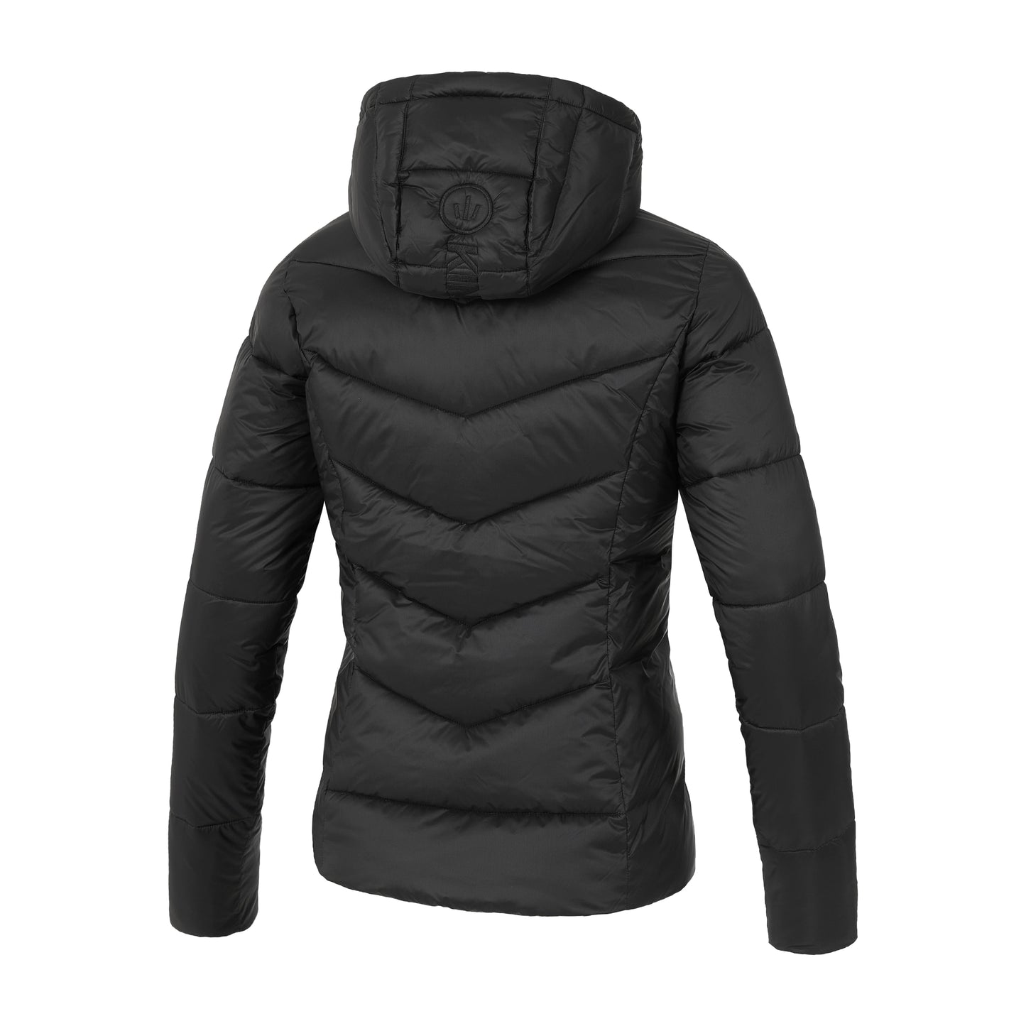 KLfrancy Veste d'équitation imperméable pour femmes