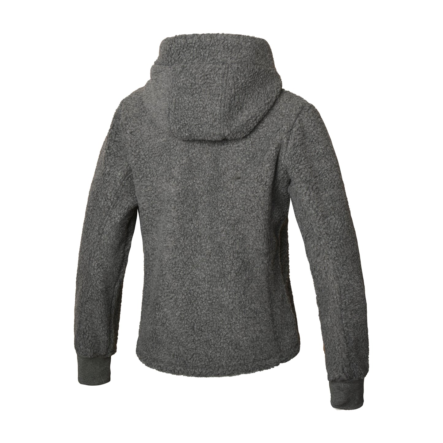 KLfrancine Veste Shepherd pour femme