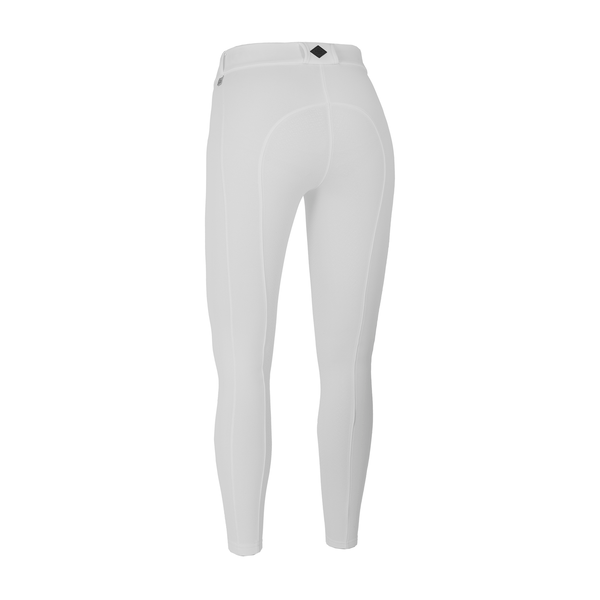 KLkornelia Pantalon grip intégrale à taille haute pour femmes