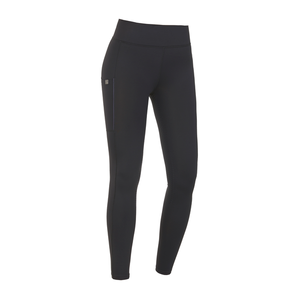 KLKarina Leggings d'équitation fond intégral