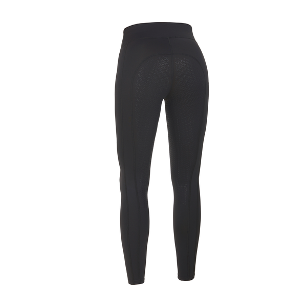 KLKarina Leggings d'équitation fond intégral