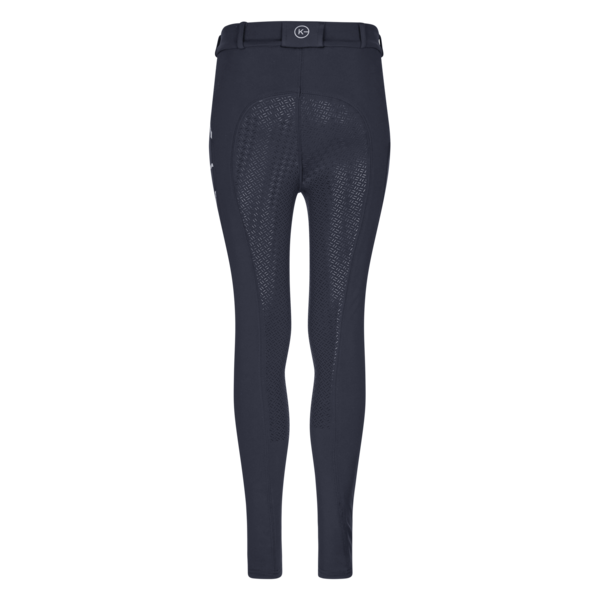 KLkaysa Pantalon d’équitation full grip fille