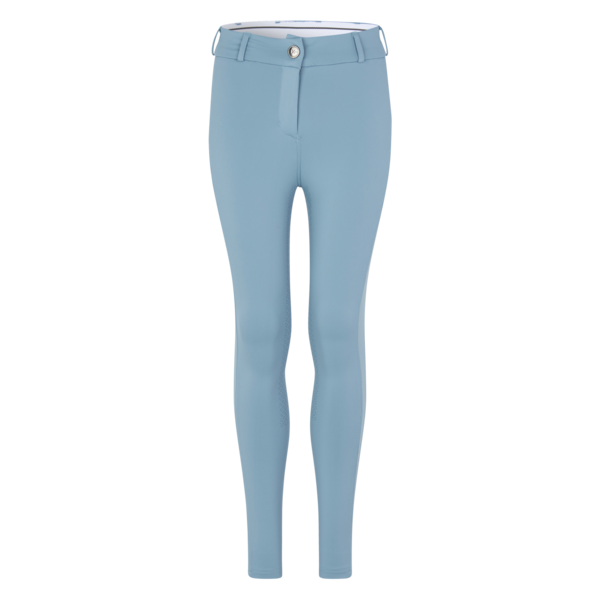 KLkaysa Pantalon d’équitation full grip fille