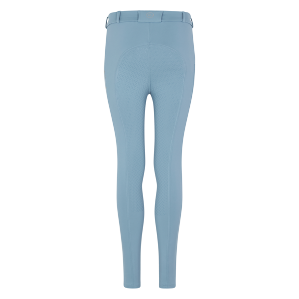 KLkaysa Pantalon d’équitation full grip fille