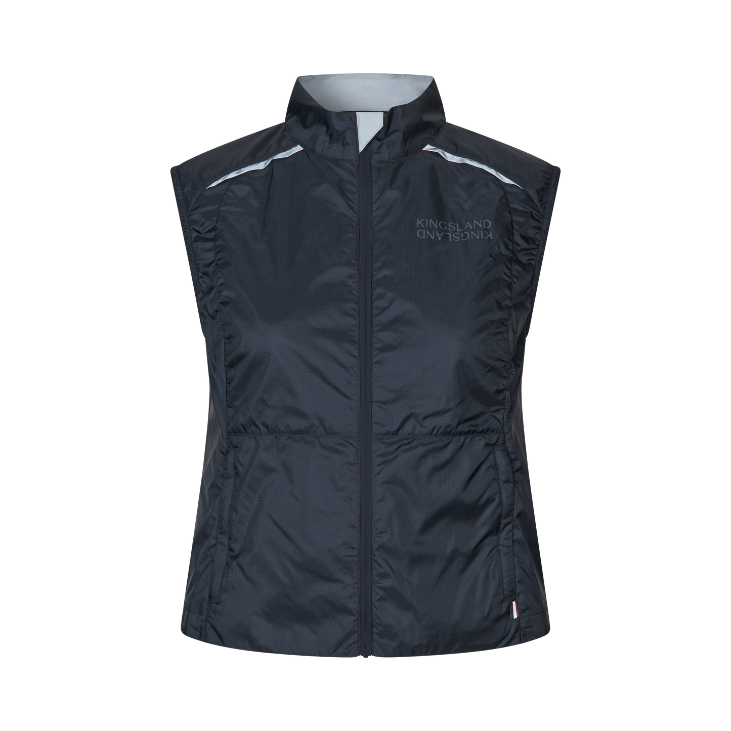 KLNavi Gilet d'équitation pour femmes
