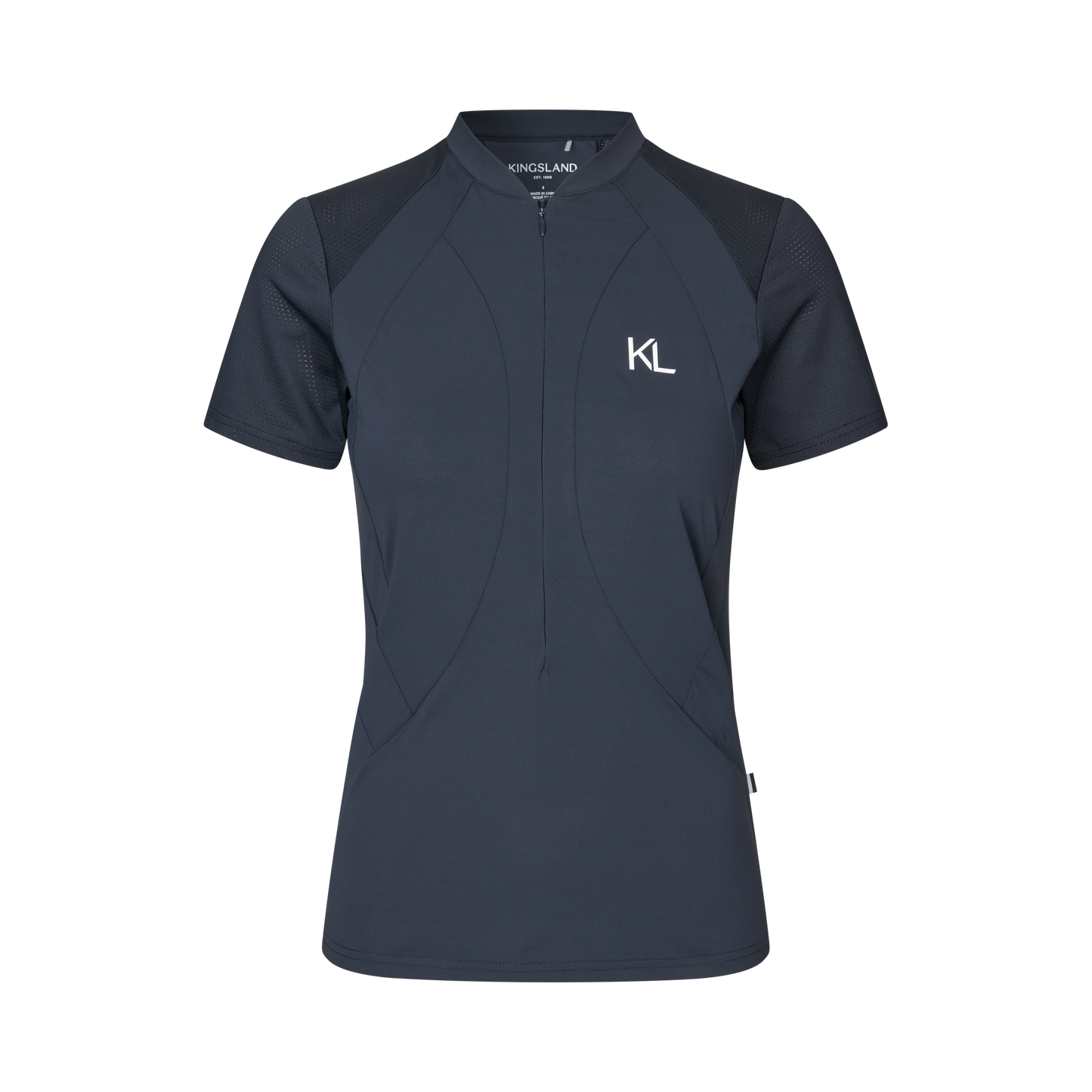 KLNaira Tee-shirt d'entraînement pour femmes