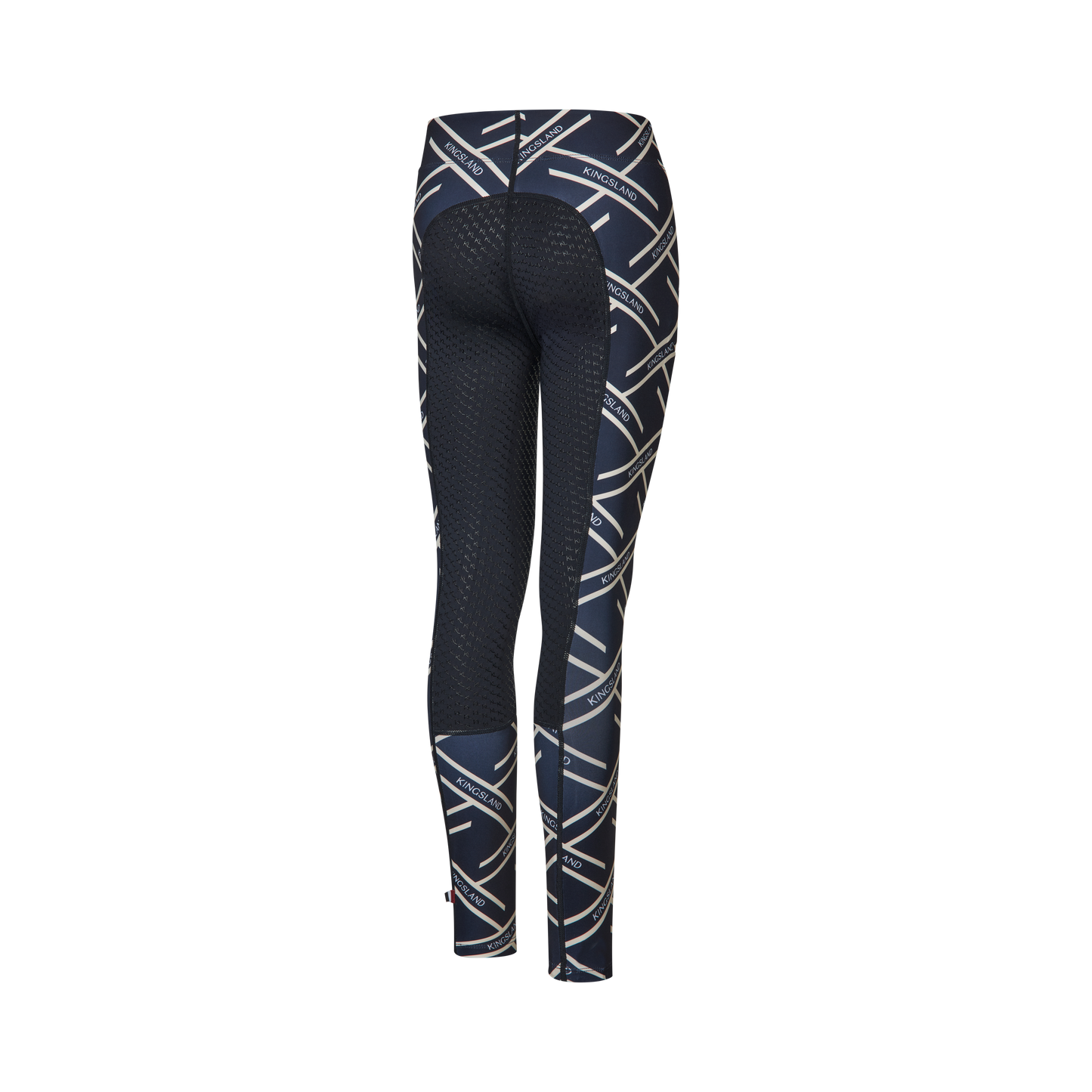 KLNabia Legging à fond intégral junior