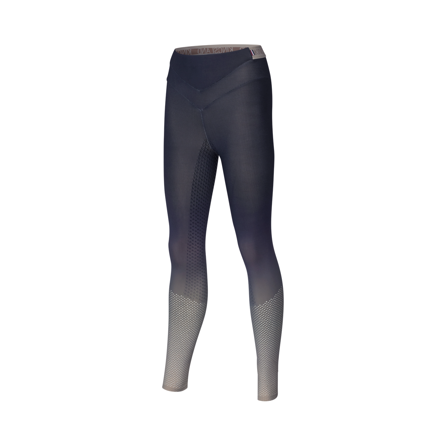 KLNaomi Legging à fond intégral pour femmes