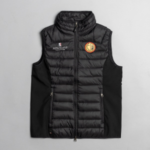 Kingsland Gilet Matelassé Equibel