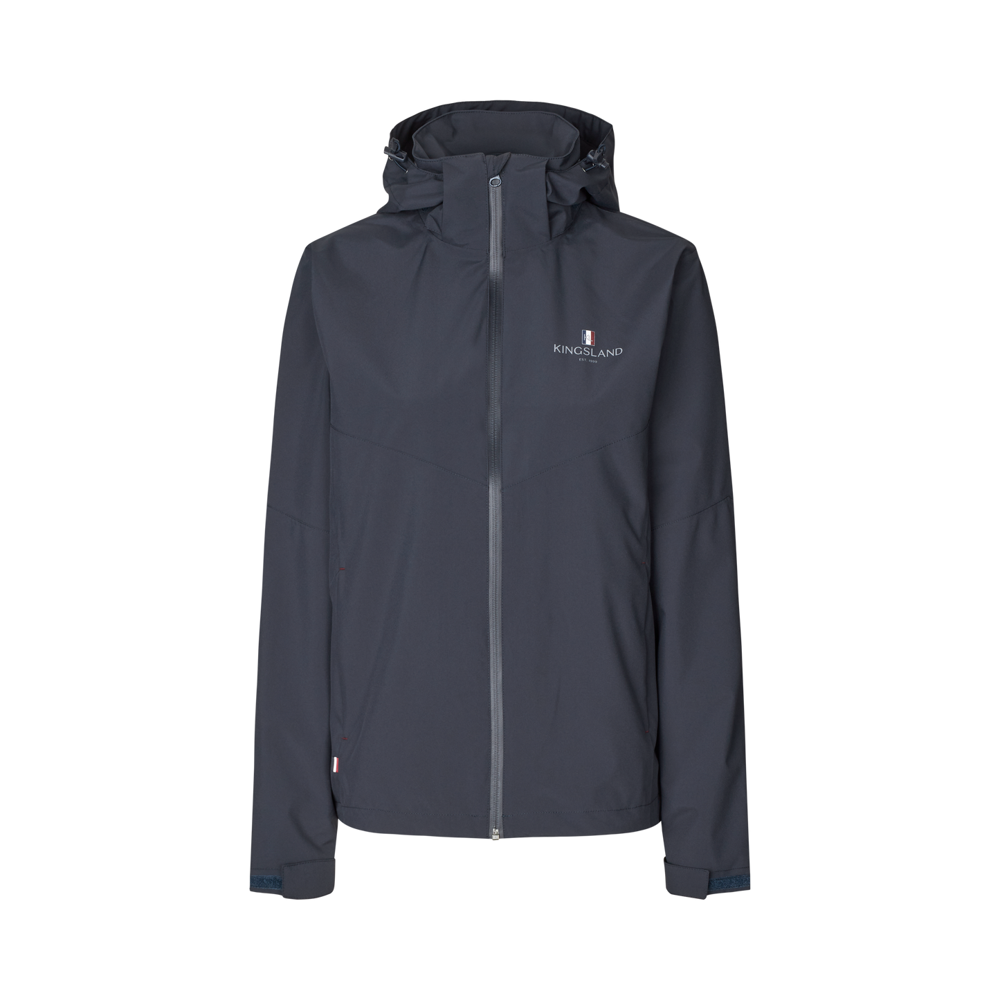 Veste de pluie légère Classic unisexe