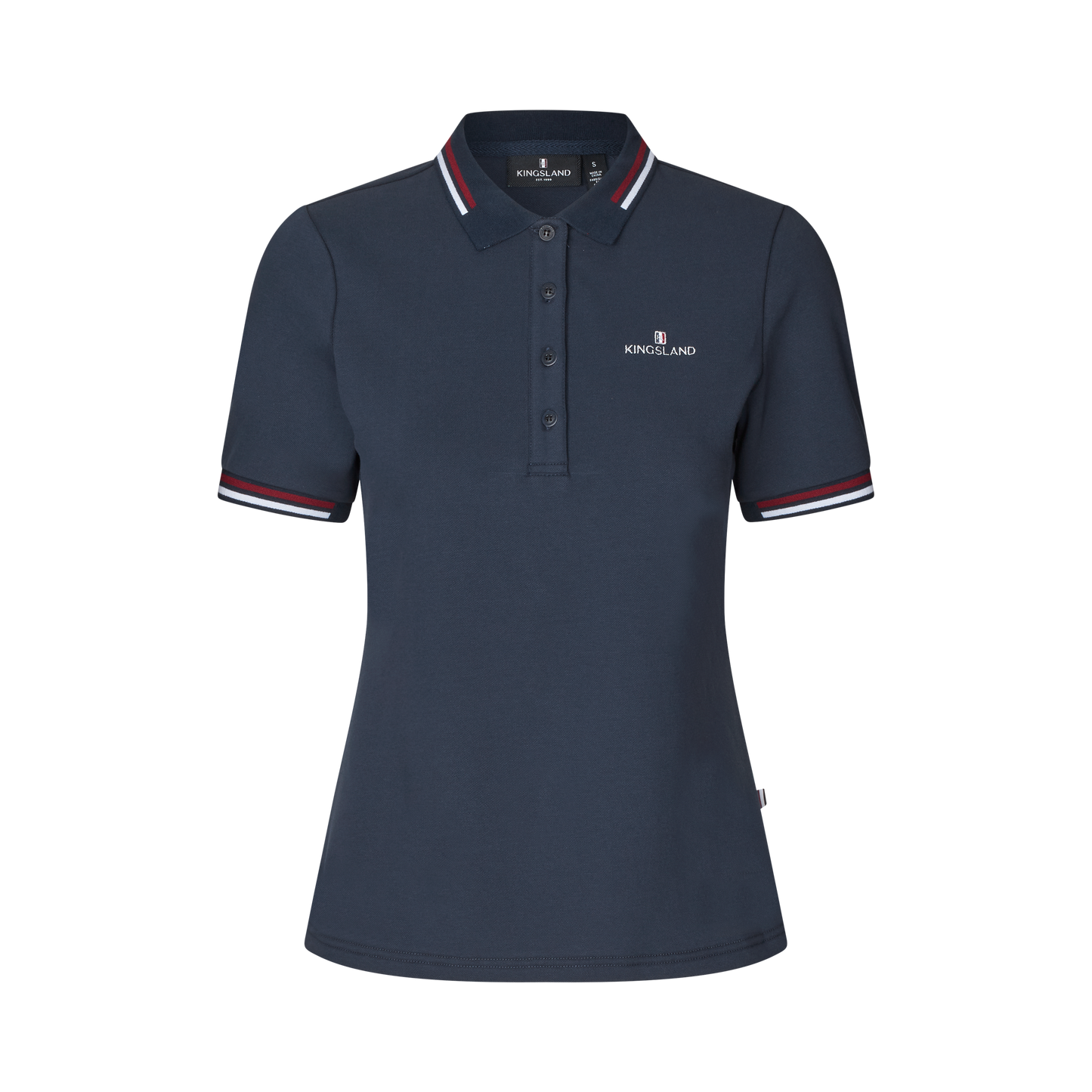 Polo Classic femme