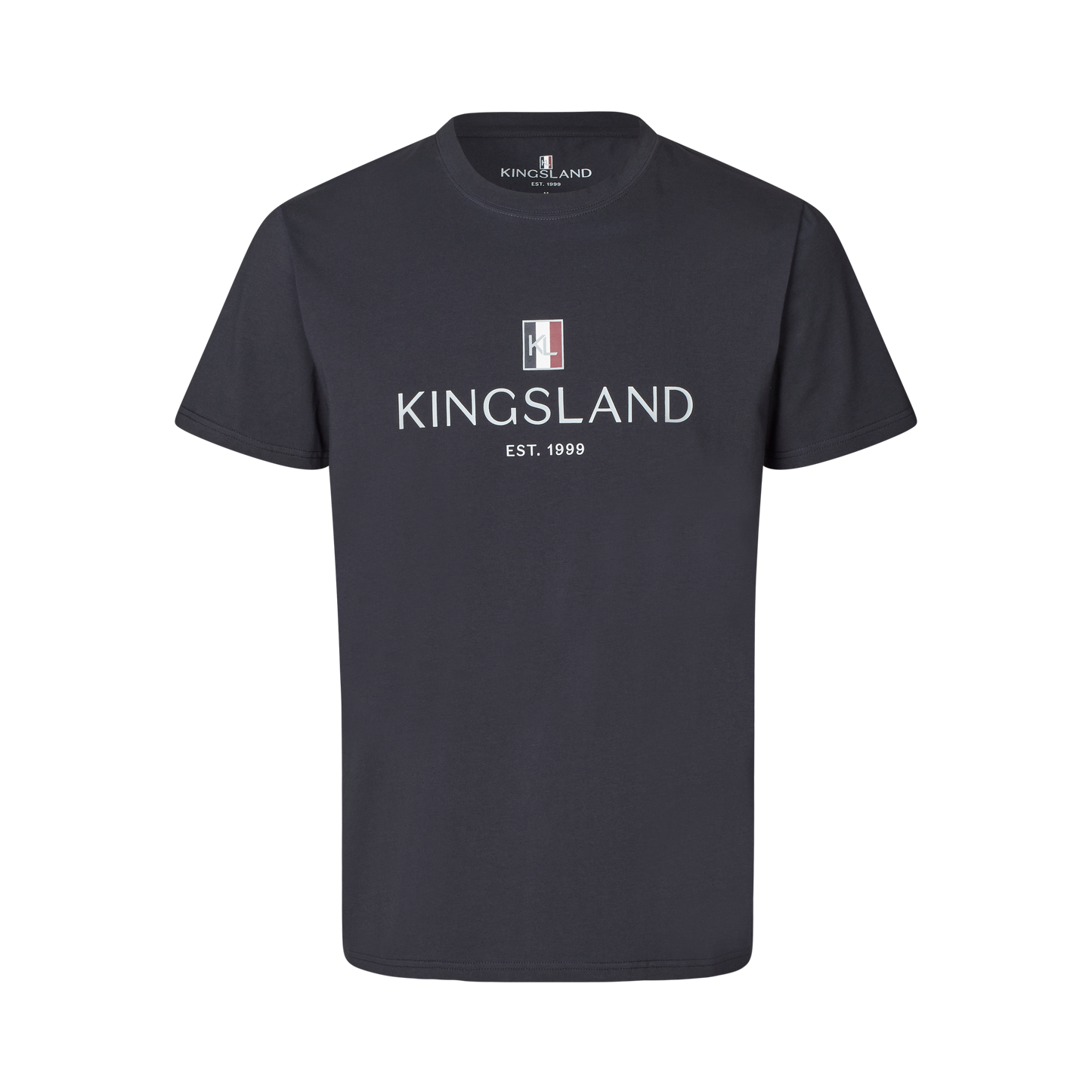 T-shirt Logo Classic homme