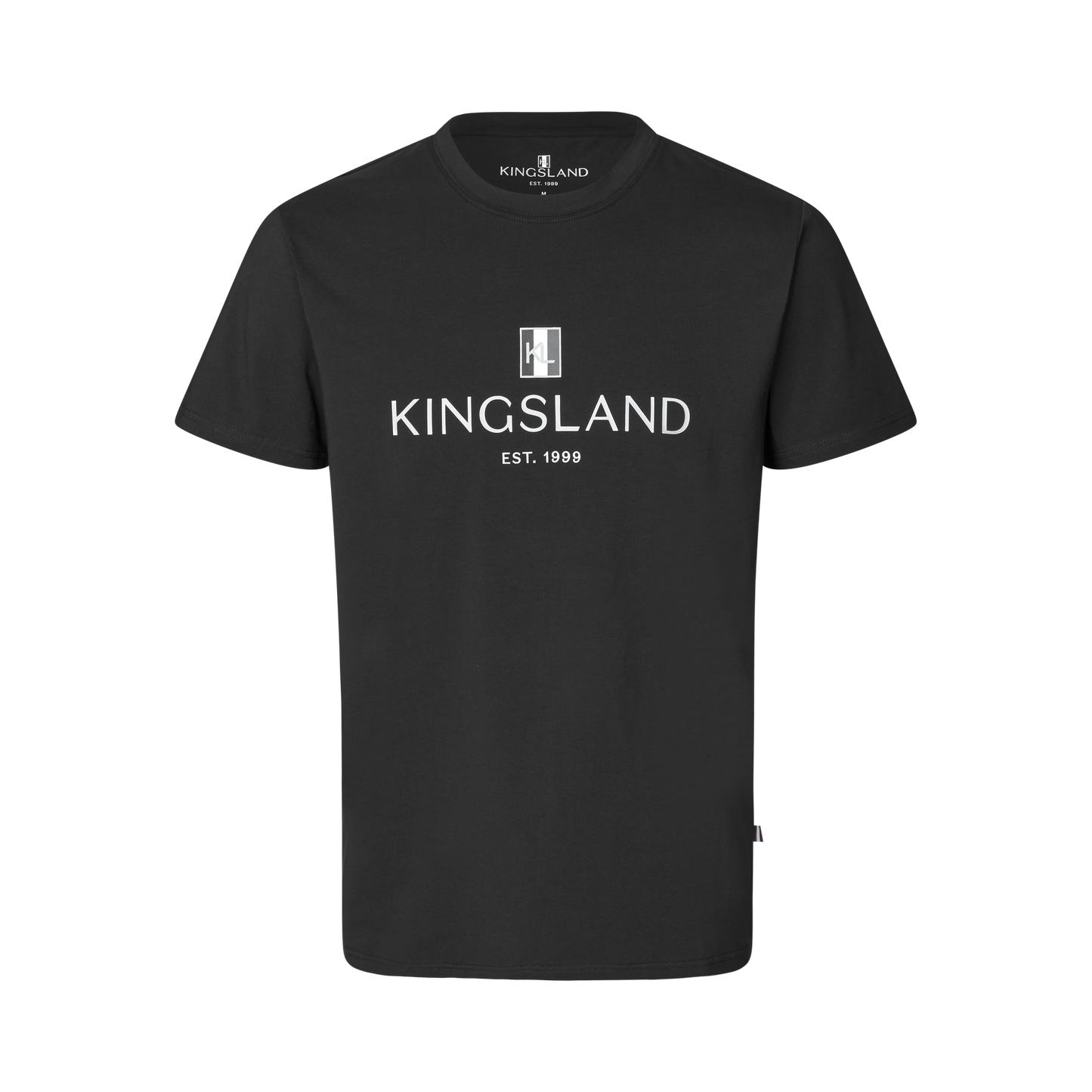 T-shirt Logo Classic homme