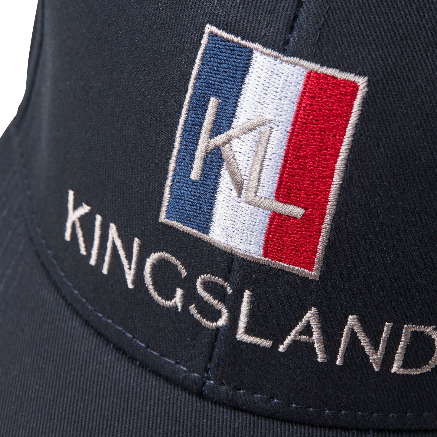 Classic Unisex Logo cap