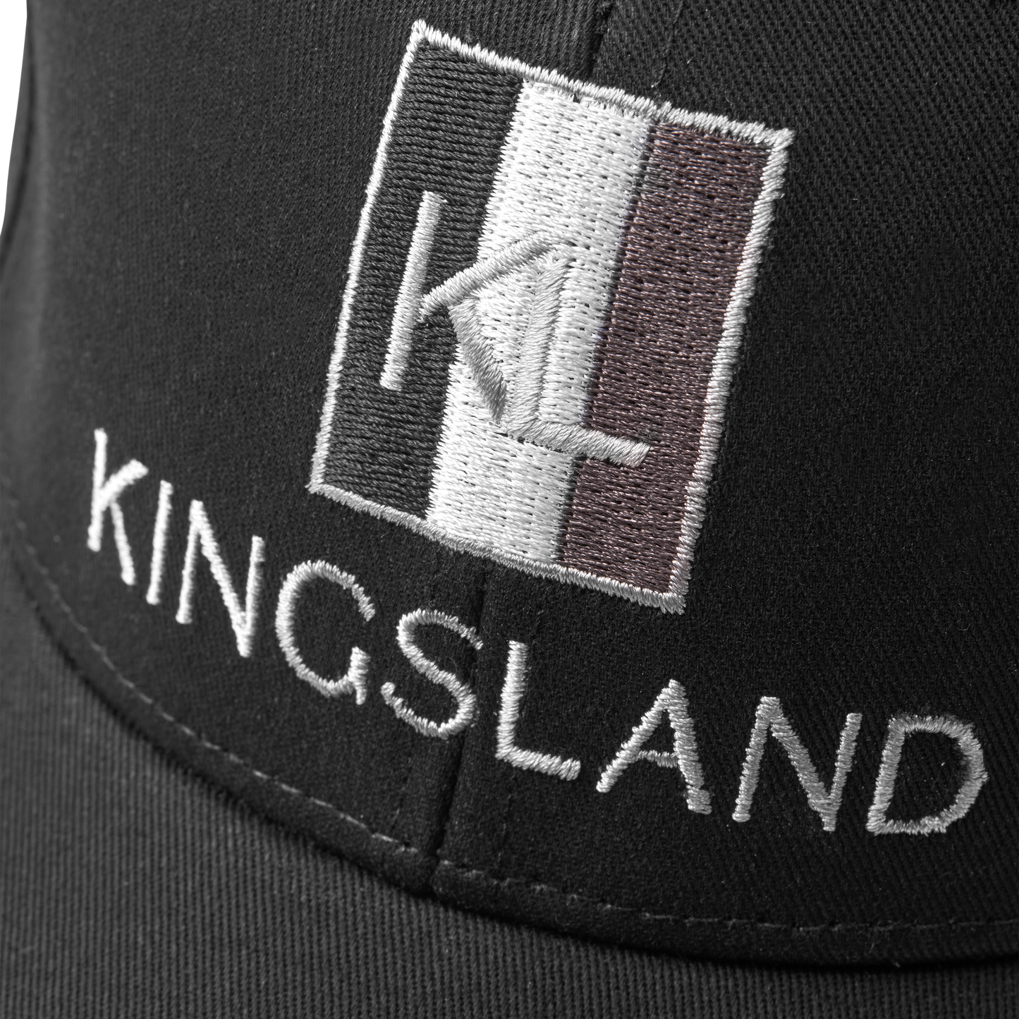 Classic Unisex Logo cap
